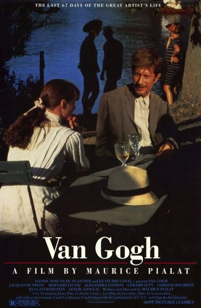 Van Gogh Poster
