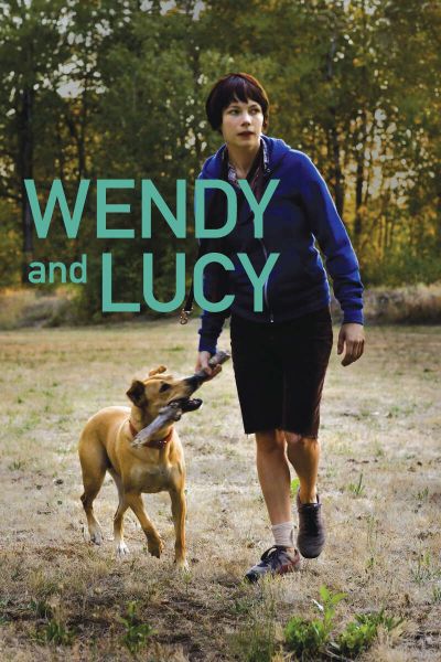 Wendy and Lucy Poster