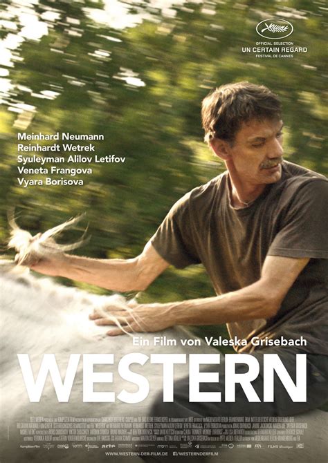 Western Poster