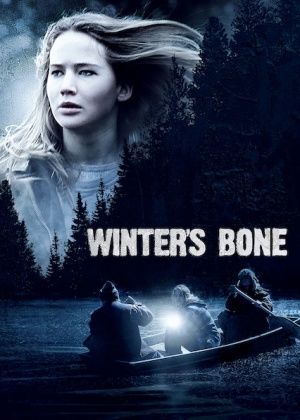 Winter's Bone Poster